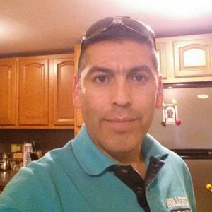 Meet your Posher, Pedro